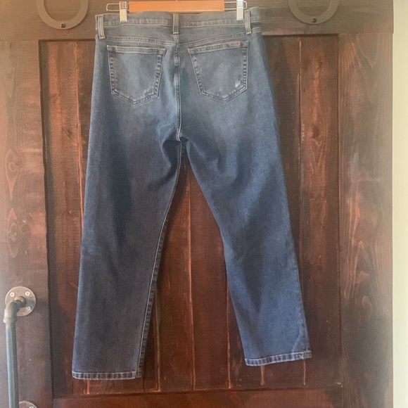 Joes boyfriend style jeans - Picture 2 of 5